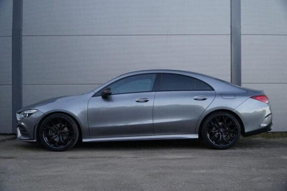Volkswagen Passat  2.0 – Image 3