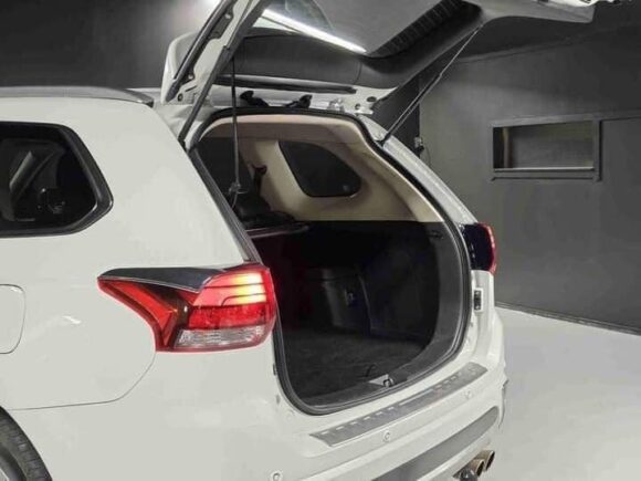 Mitsubishi Outlander – Image 10