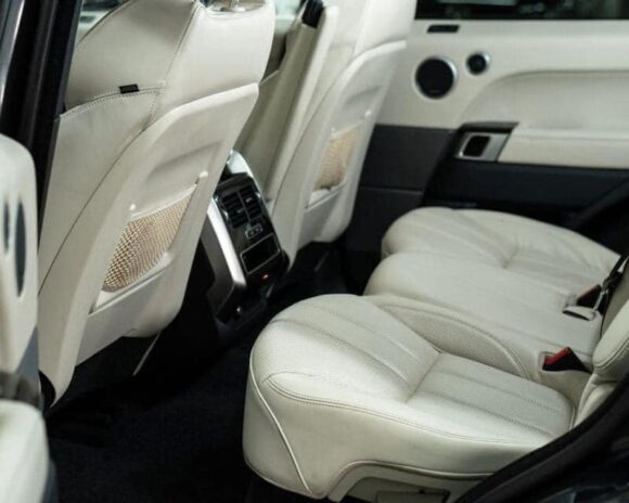 Rover Sport TDV6 HSE 2015 – Image 2