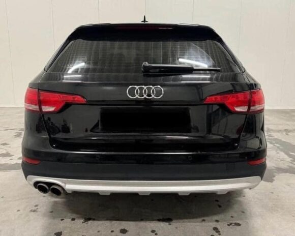 Audi A4 Allroad 3.0 TDI 2016 – Image 4