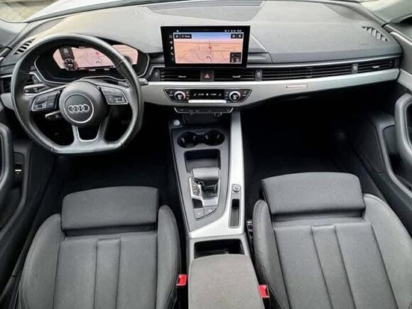 Audi A5 Sportback 40 TDI quattro S Line 2020 – Image 3