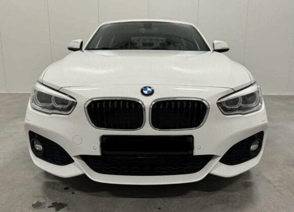 BMW Série 1 116i M Sport 2016 – Image 5