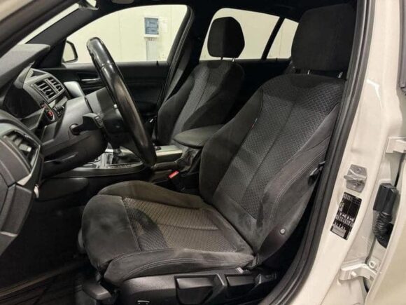 BMW Série 1 116i M Sport 2016 – Image 6