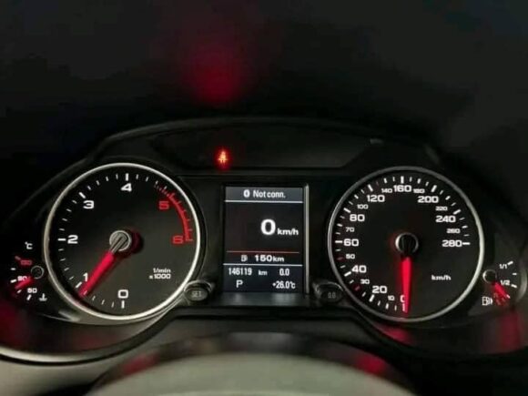 Audi Q5 2.0 – Image 2