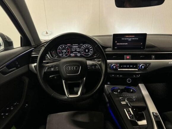 Audi A4 Allroad 3.0 TDI 2016 – Image 5