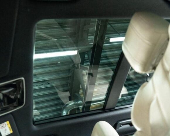 Rover Sport TDV6 HSE 2015 – Image 3