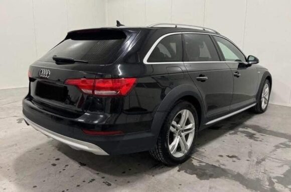 Audi A4 Allroad 3.0 TDI 2016 – Image 6