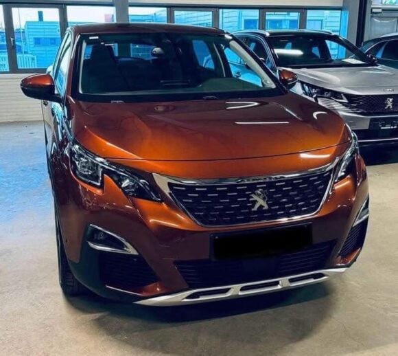 Peugeot 3008 – Image 5