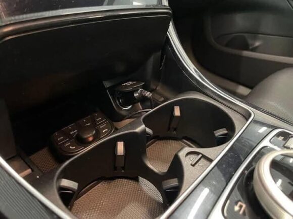Mercedes-Benz Classe C 180 AMG 2015 – Image 8
