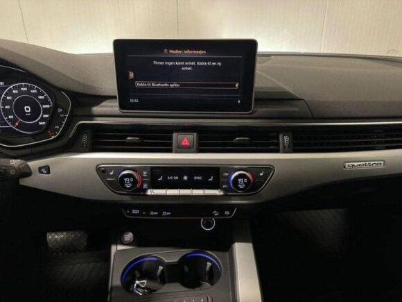 Audi A4 Allroad 3.0 TDI 2016 – Image 7