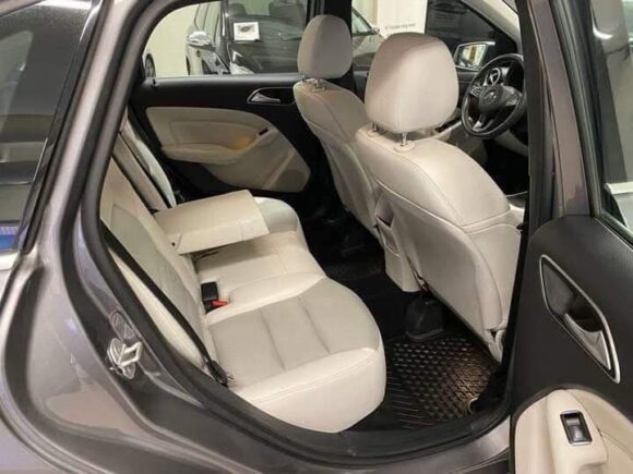 Mercedes-Benz Classe B 2.0 – Image 7