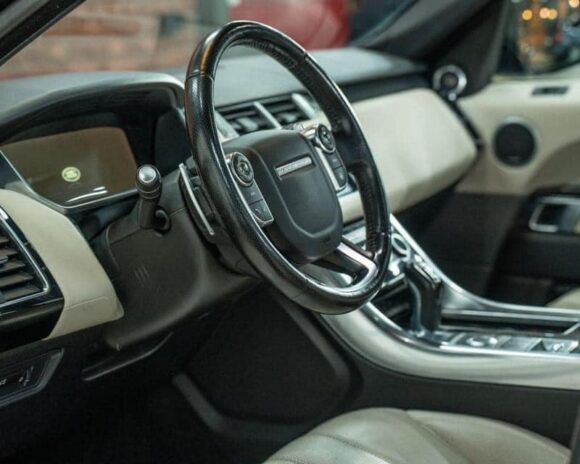 Rover Sport TDV6 HSE 2015 – Image 7