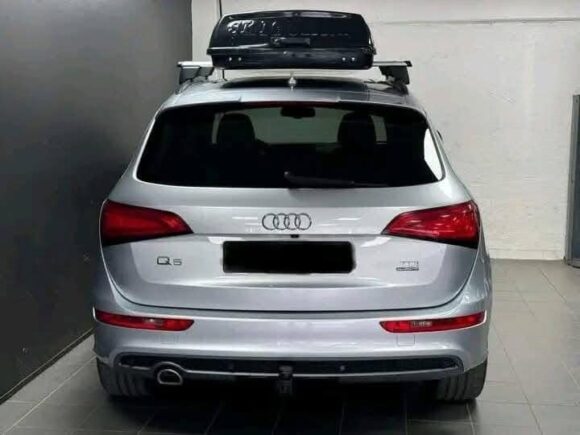 Audi Q5 2.0 – Image 7