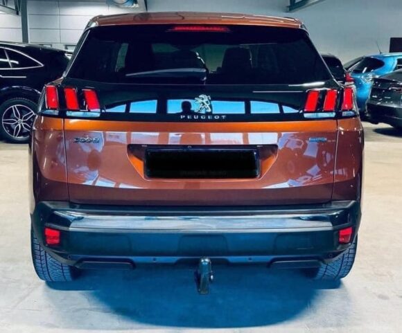 Peugeot 3008 – Image 6