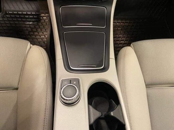 Mercedes-Benz Classe B 2.0 – Image 8