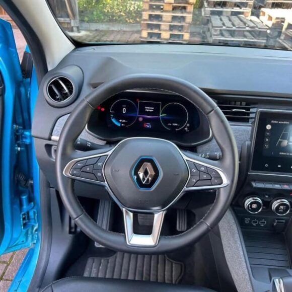 Renault Zoe Evolution – Image 2