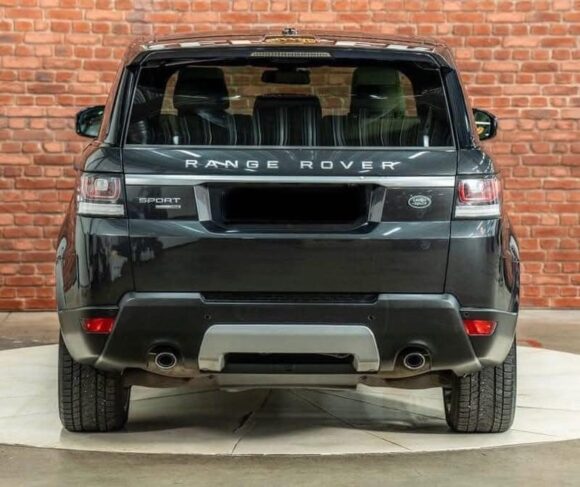 Rover Sport TDV6 HSE 2015 – Image 8