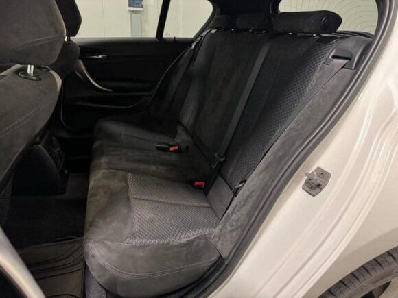 BMW Série 1 116i M Sport 2016 – Image 9