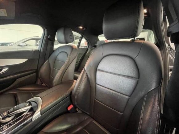 Mercedes-Benz Classe C 180 AMG 2015 – Image 11