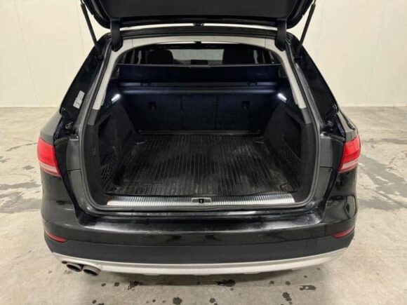 Audi A4 Allroad 3.0 TDI 2016 – Image 9