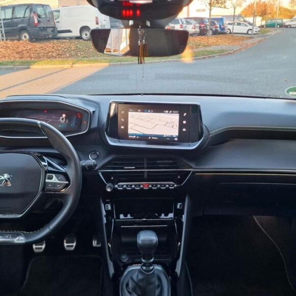 Peugeot 208 GT Navi – Image 2