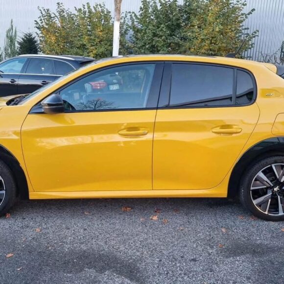 Peugeot 208 GT Navi – Image 3