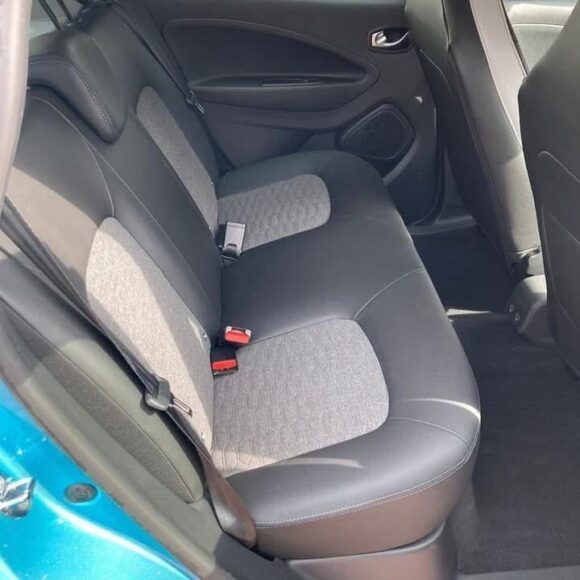 Renault Zoe Evolution – Image 3