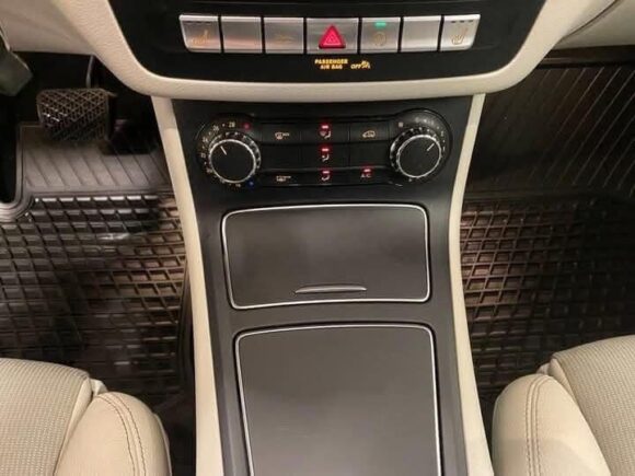 Mercedes-Benz Classe B 2.0 – Image 10