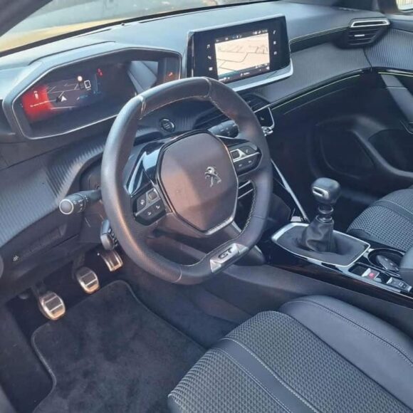 Peugeot 208 GT Navi – Image 4