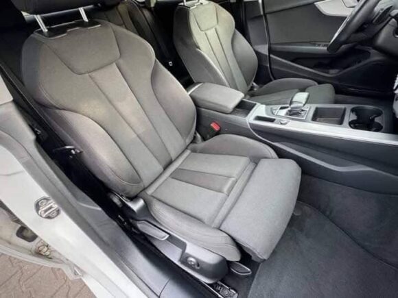 Audi A5 Sportback 40 TDI quattro S Line 2020 – Image 6