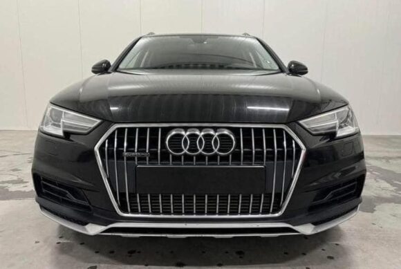 Audi A4 Allroad 3.0 TDI 2016 – Image 10
