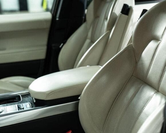 Rover Sport TDV6 HSE 2015 – Image 9