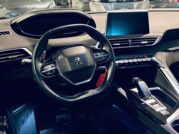 Peugeot 3008 – Image 7
