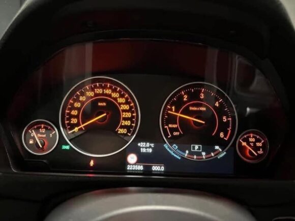 BMW Serie 4 – Image 2