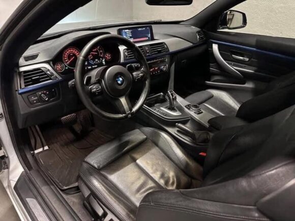 BMW Serie 4 – Image 3