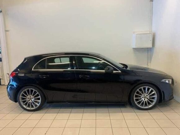 Mercedes-Benz Classe A – Image 3