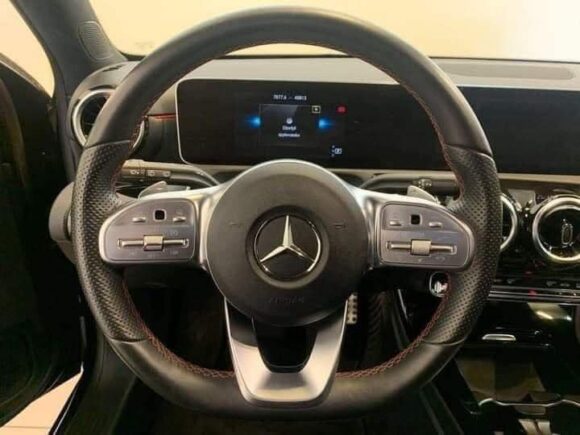 Mercedes-Benz Classe A – Image 4