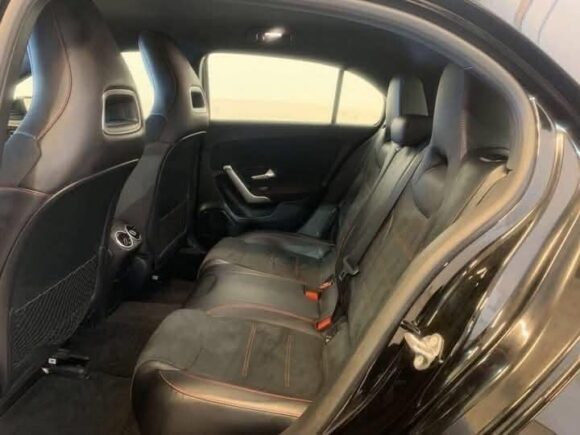 Mercedes-Benz Classe A – Image 6