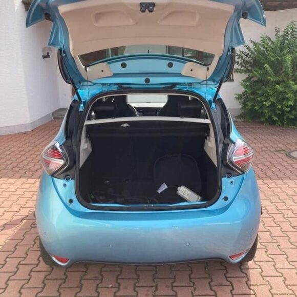 Renault Zoe Evolution – Image 5