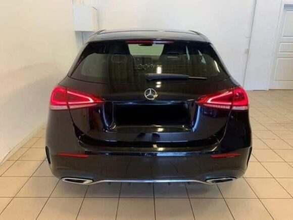 Mercedes-Benz Classe A – Image 7