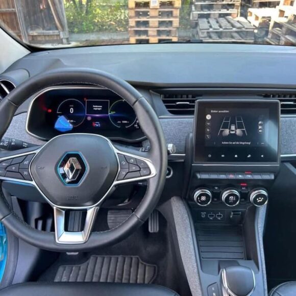 Renault Zoe Evolution – Image 6