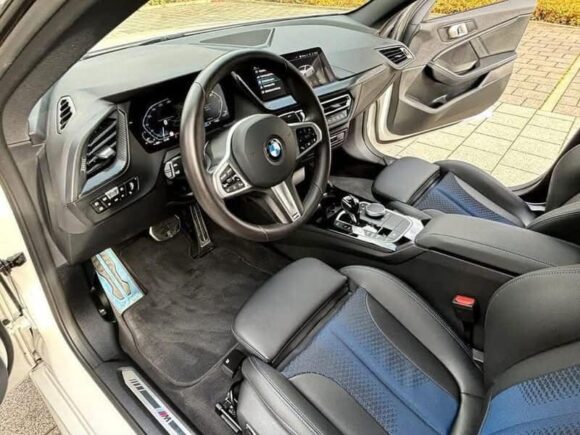 BMW 218 Gran coupé – Image 3