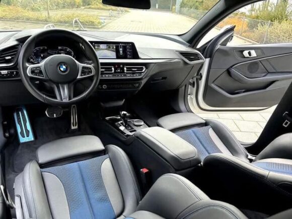 BMW 218 Gran coupé – Image 4