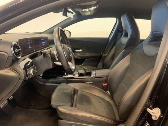Mercedes-Benz Classe A – Image 8
