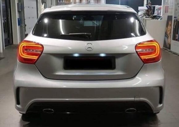 Mercedes-Benz Classe A 1.6 – Image 2