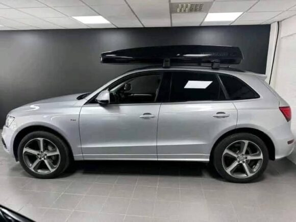 Audi Q5 2.0 – Image 9