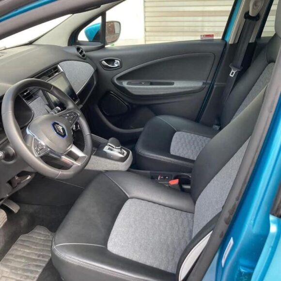 Renault Zoe Evolution – Image 8