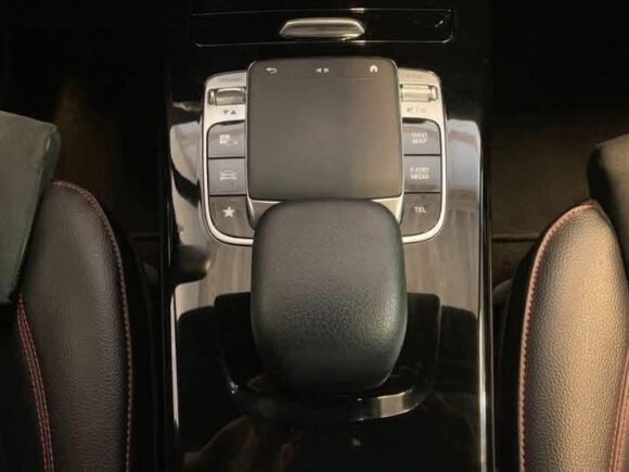 Mercedes-Benz Classe A – Image 9