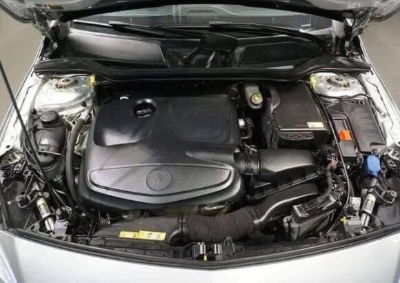 Mercedes-Benz Classe A 1.6 – Image 3