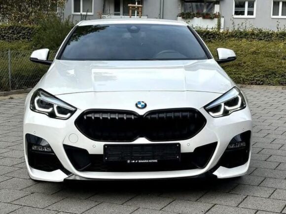BMW 218 Gran coupé – Image 6
